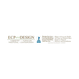 English Country Pine brand logo for englishcountrypine.com