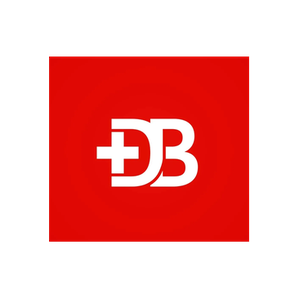 English Doctor Barcelona brand logo for englishdoctorbarcelona.com