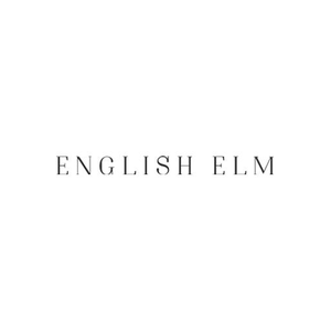 English Elm brand logo for englishelm.com