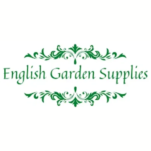 English Garden Supplies brand logo for englishgardensupplies.com