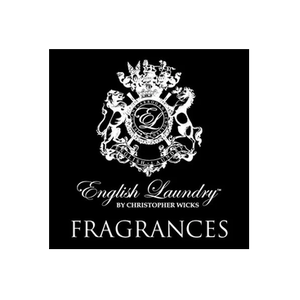 English Laundry brand logo for englishlaundryfragrance.com