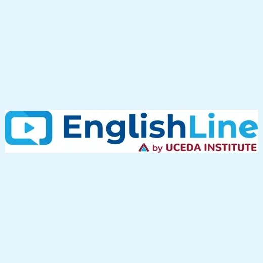 English Line brand logo for englishline.com
