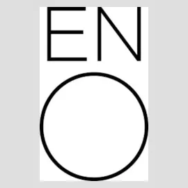 English National Opera (ENO) brand logo for eno.org