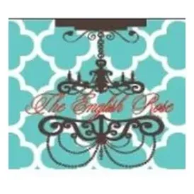 English Rose brand logo for englishrose.com