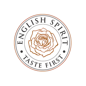 English Spirit brand logo for englishspirit.uk