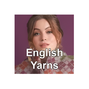 English Yarns brand logo for englishyarns.co.uk