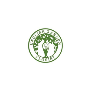 englishgardenflorist brand logo for englishgardenflorist.com