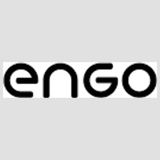 ENGO Eyewear brand logo for engoeyewear.com