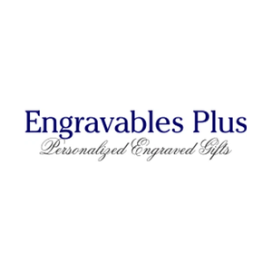 engravablesplus brand logo for engravablesplus.com
