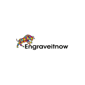 Engrave It Now brand logo for engraveitnow.co.uk