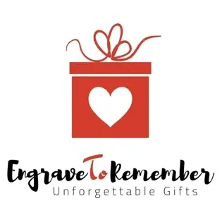 Engrave to Remember brand logo for engravetoremember.com
