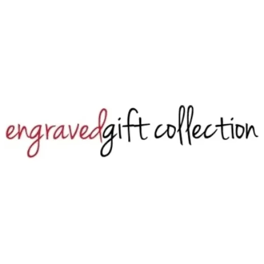 Engraved Gift Collection brand logo for engravedgiftcollection.com