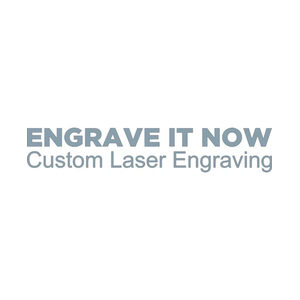 engraveitnow brand logo for engraveitnow.com