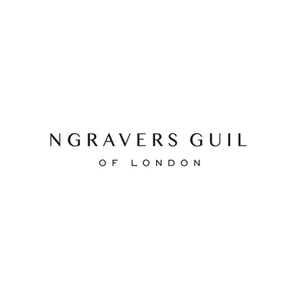 Engravers Guild brand logo for engraversguild.co.uk