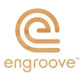 Engroove brand logo for engroove.com
