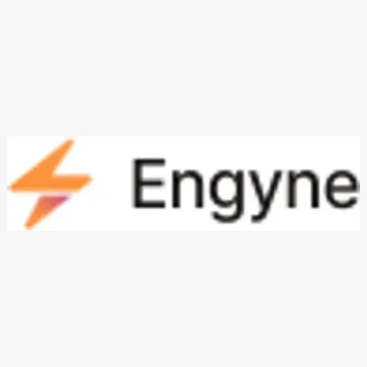 Engyne brand logo for engyne.ai