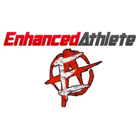 Enhanced Athlete brand logo for enhancedathlete.com