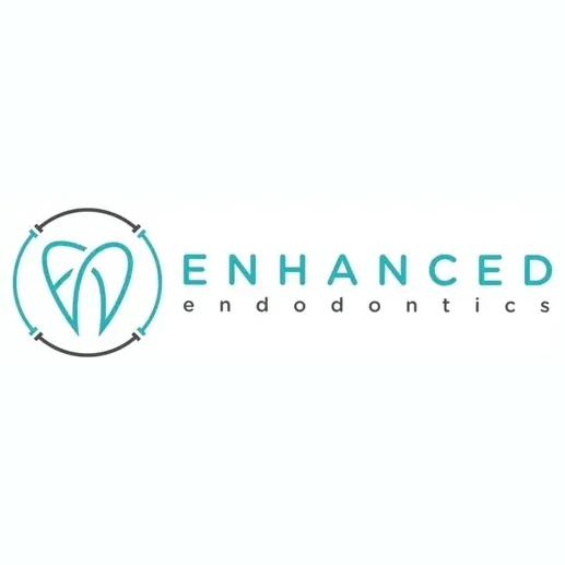Enhanced Endo brand logo for enhancedendo.com