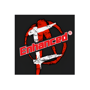 Enhanced Labs brand logo for enhancedlabs.com