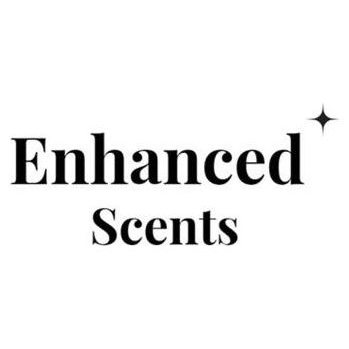 Enhanced Scents brand logo for enhancedscents.com
