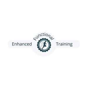 enhancedfunctionaltraining brand logo for enhancedfunctionaltraining.com