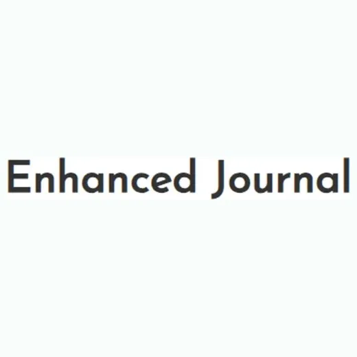 enhancedjournal brand logo for enhancedjournal.com