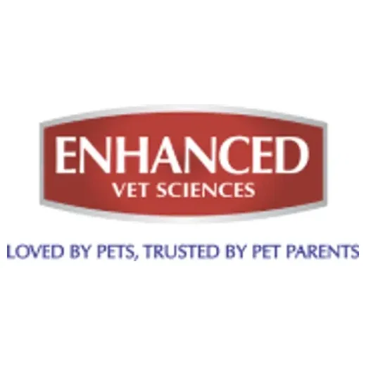 enhancedvetsciences brand logo for enhancedvetsciences.com
