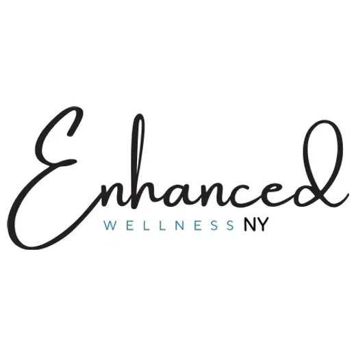 enhancedwellnessny brand logo for enhancedwellnessny.com