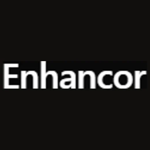 Enhancor brand logo for enhancor.ai