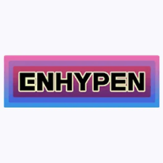 ENHYPEN Store brand logo for enhypen.store