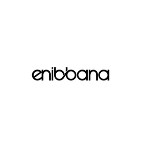 Enibbana brand logo for enibbana.com