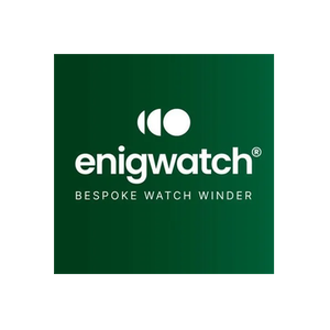 Enigwatch brand logo for enigwatch.com