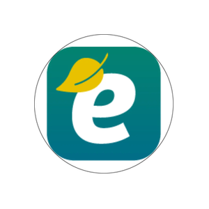 Enisay brand logo for enisay.eu