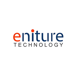 Eniture brand logo for eniture.com