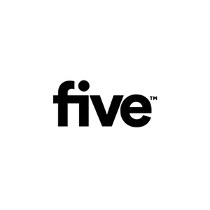 Enjoy Five brand logo for enjoyfive.com