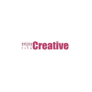 Enjoy Life Creative brand logo for enjoylifecreative.com