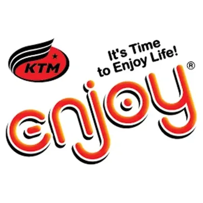 Enjoy Snacks brand logo for enjoysnacks.com