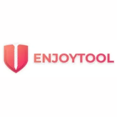 Enjoy Tool brand logo for enjoytool.com