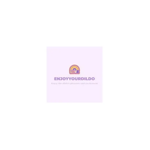 Enjoy Your Dildo brand logo for enjoyyourdildo.com