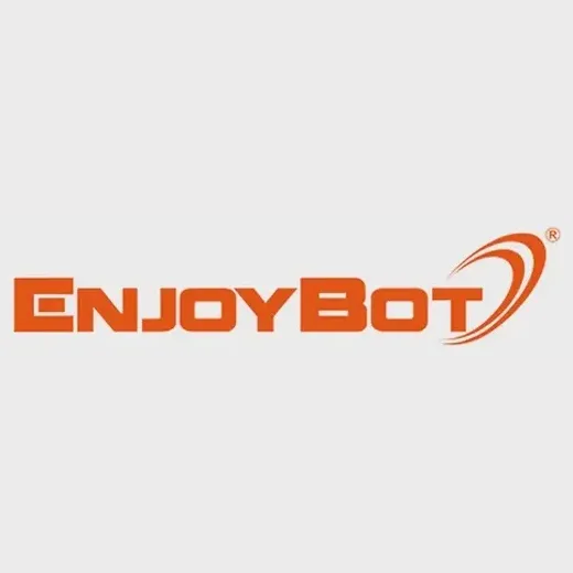 Enjoybot brand logo for enjoybot.com