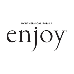 enjoymagazine brand logo for enjoymagazine.com