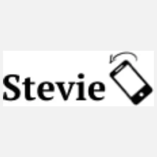 enjoystevie brand logo for enjoystevie.com