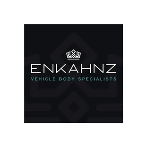 Enkahnz brand logo for enkahnz.co.uk