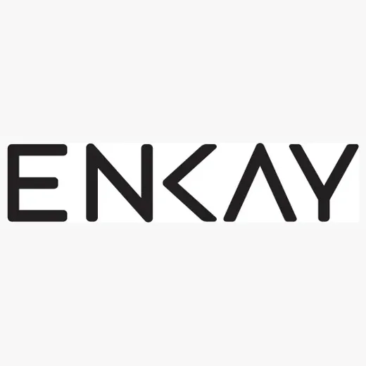 Enkay brand logo for enkay.com