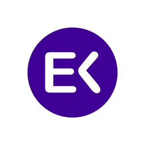Enkel brand logo for enkel.ca