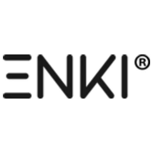 Enki Cycles brand logo for enkicycles.com