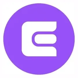 Enkrypt brand logo for enkrypt.com