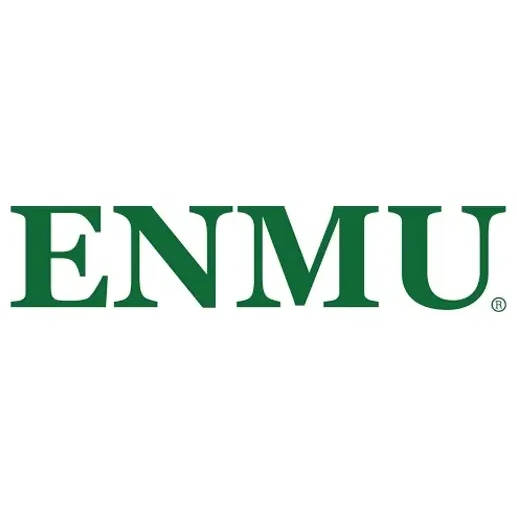 ENMU brand logo for enmu.edu