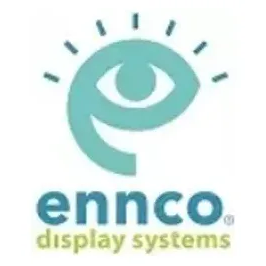 Ennco brand logo for ennco.com
