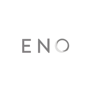 ENO Brands brand logo for enobrands.com